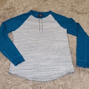 American Eagle Med EUC #32